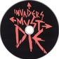 Prodigy - Invaders Must Die (2009 CD) NM