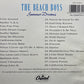 Beach Boys - Summer Dreams~28 Classic Tracks (1990 CD) NM