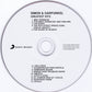 Simon and Garfunkel - Greatest Hits CD Album NM
