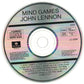 John Lennon - Mind Games (1987 UK Swindon CD) NM