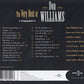 Don Williams - The Very Best of (1997 CD) NM