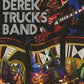 Derek Trucks Band - Songlines Live (5.1 Audio DVD) NM