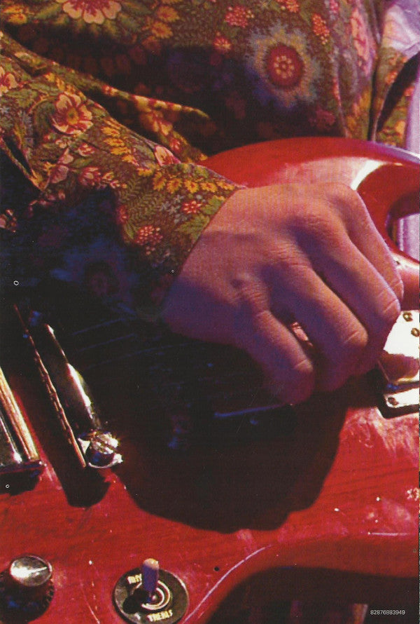 Derek Trucks Band - Songlines Live (5.1 Audio DVD) NM