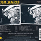 Tom Waits - The Heart of Saturday Night (1999 CD) NM