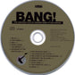Frankie Goes to Hollywood - Bang!...The Greatest Hits (1998 CD) NM