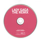 Lady Gaga - The Remix (2010 CD) NM