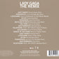 Lady Gaga - The Remix (2010 CD) NM