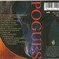 Pogues - The Rest of the Best (1992 CD) NM