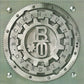 Bachman Turner Overdrive - Classic Album Set (2016 8 CD Box Set) Mint