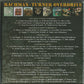 Bachman Turner Overdrive - Classic Album Set (2016 8 CD Box Set) Mint