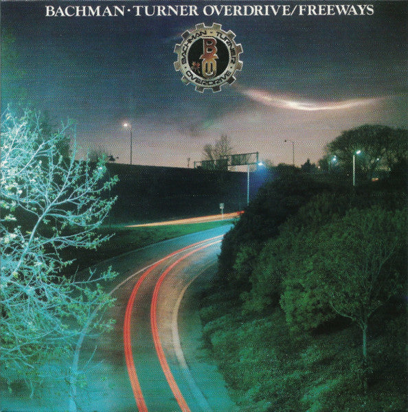 Bachman Turner Overdrive - Classic Album Set (2016 8 CD Box Set) Mint