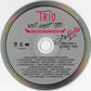 Dolly Parton/Emmylou Harris/Linda Ronstadt - Trio (2016 Triple CD Set) VG+