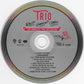 Dolly Parton/Emmylou Harris/Linda Ronstadt - Trio (2016 Triple CD Set) VG+