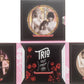 Dolly Parton/Emmylou Harris/Linda Ronstadt - Trio (2016 Triple CD Set) VG+
