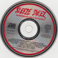Sleez beez - Screwed Blued & Tattooed (Rare 1990 CD) Mint
