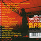 John Cooper Clarke - The Very Best of (2002 CD) NM