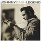 Johnny Cash - Legend (2008 CD) NM