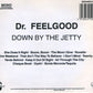 Dr. Feelgood - Down by the Jetty (Rare UK CD 1989 1st Issue) VG+