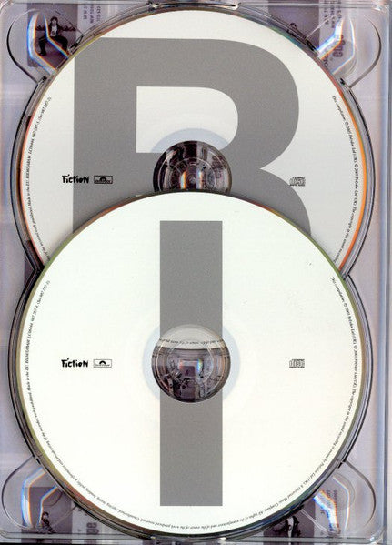 Ian Brown - The Greatest (2005 Collectors Edition Book DCD) Sealed