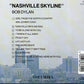 Bob Dylan - Nashville Skyline (1988 CD) Mint