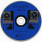 Elton John - Duets (1993 CD) NM