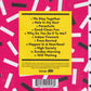 Kaiser Chiefs - Stay Together (2016 CD) Sealed