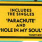 Kaiser Chiefs - Stay Together (2016 CD) Sealed