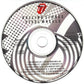 Rolling Stones - Steel Wheels (1989 CD) VG+