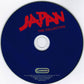 Japan - The Collection (2009 CD) Mint
