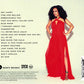 Rebecca Ferguson - Lady Sings the Blues (2015 CD) NM