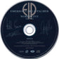 Emerson Lake & Palmer - Works Live (2001 DCD) NM