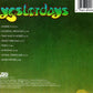 Yes - Yesterdays (1989 US CD) NM
