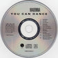 Madonna - You Can Dance (1987 CD) VG+/VG+