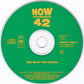 Various - Now Thats What I Call Music 42 (1999 DCD) Mint