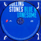 Rolling Stones - Blue & Lonesome (2016 Digi-pak CD) Mint
