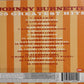 Johnny Burnette - 25 Greatest Hits (2004 EMI CD) Mint