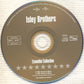Isley Brothers - Essential Collection (2001 CD) Mint
