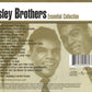 Isley Brothers - Essential Collection (2001 CD) Mint