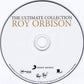 Roy Orbison - The Ultimate Collection (2016 CD) Mint