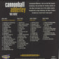 Cannonball Adderley - 'Dis Here' (2011 4 x CD Box Set) NM