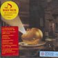 Mars Volta - De-Loused In The Comatorium (2003 UK CD) Mint