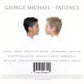 George Michael - Patience (2004 Canada CD) VG+