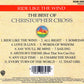 Christopher Cross - The Best of ~ Ride Like the Wind (1992 CD) Mint