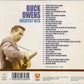Buck Owens - Greatest Hits (2005 CD) Mint