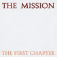 Mission - The First Chapter (Rare 2007 CD) NM