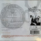 Mission - The First Chapter (Rare 2007 CD) NM