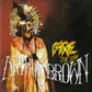Arthur Brown - Fire! The Story of (Rare 2003 DCD) NM