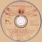 Van Halen - Balance (1995 CD) VG+