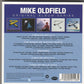 Mike Oldfield - Original Album Series (5 CD Boxed Set) Sealed