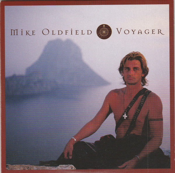 Mike Oldfield - Original Album Series (5 CD Boxed Set) Sealed